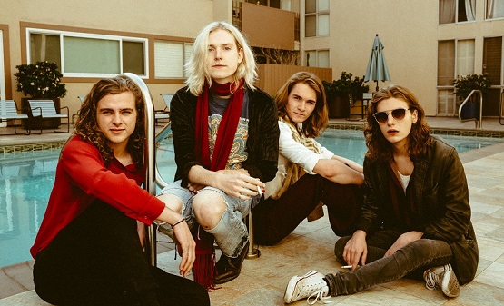 Sundara Karma – Youth Is Only Ever Fun When In Retrospect