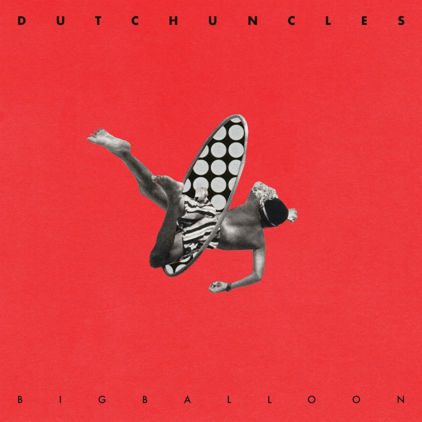 Dutch Uncles, ecco ‘Oh Yeah’, in attesa del nuovo album
