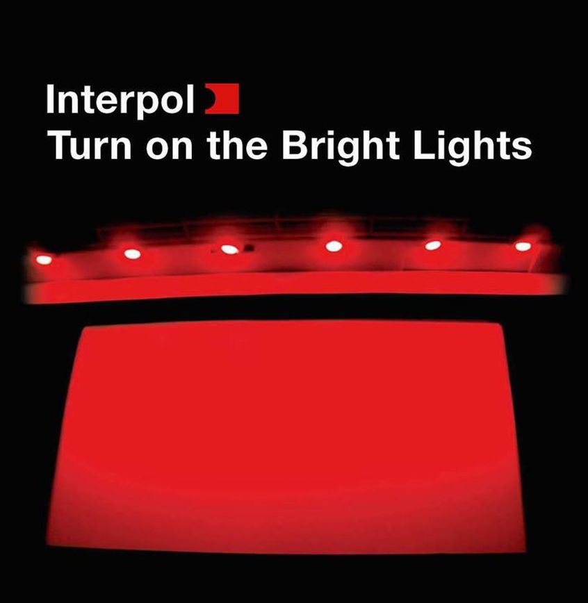 Interpol: in estate il “Turn On the Bright Lights Anniversary Tour”. C’è anche l’Italia.