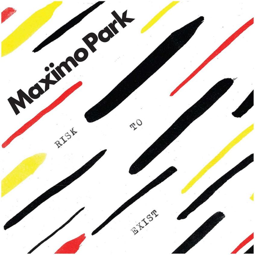 I Maximo Park annunciano il nuovo disco. Primo singolo: “Risk To Exist”.