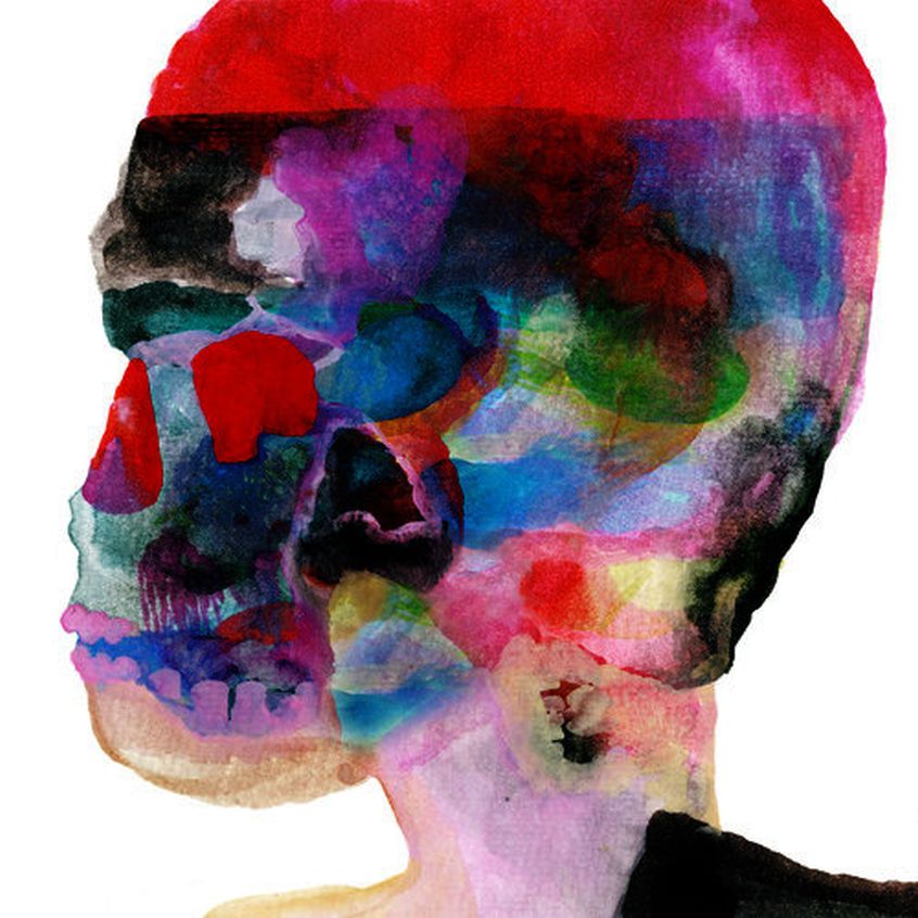 STREAMING: Spoon – Hot Thoughts