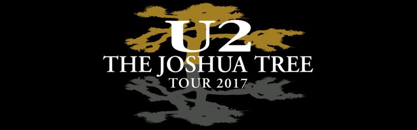 Gli U2 raddoppiano: diventano due le date a Roma per il “Joshua Tree Tour”