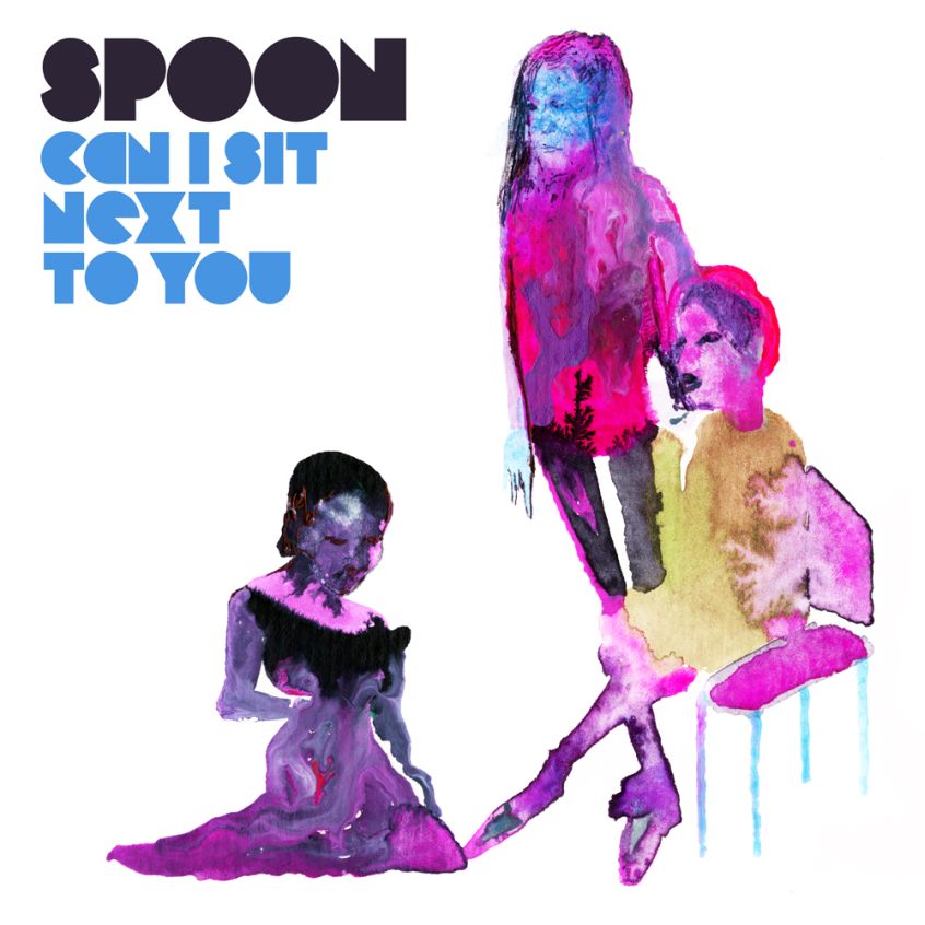 Spoon: guarda il video della nuova “Can I Sit Next To You”