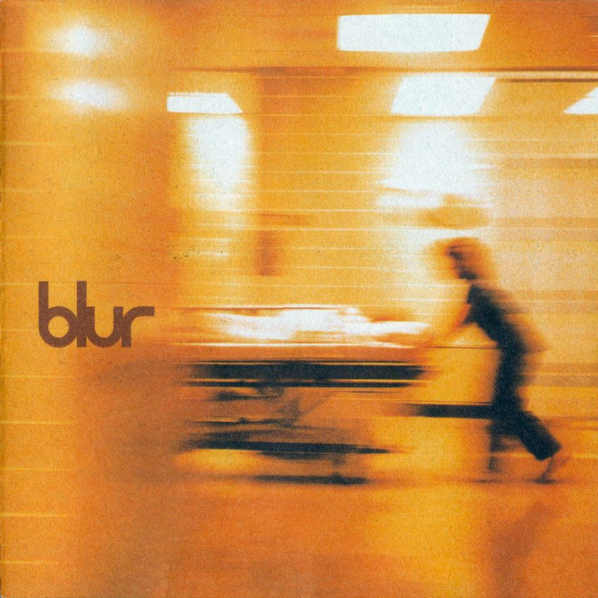 Oggi “Blur” dei Blur compie 25 anni