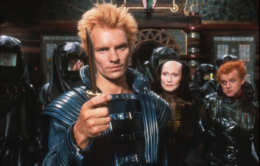 Denis Villeneuve dirigerà  il reboot di “Dune”