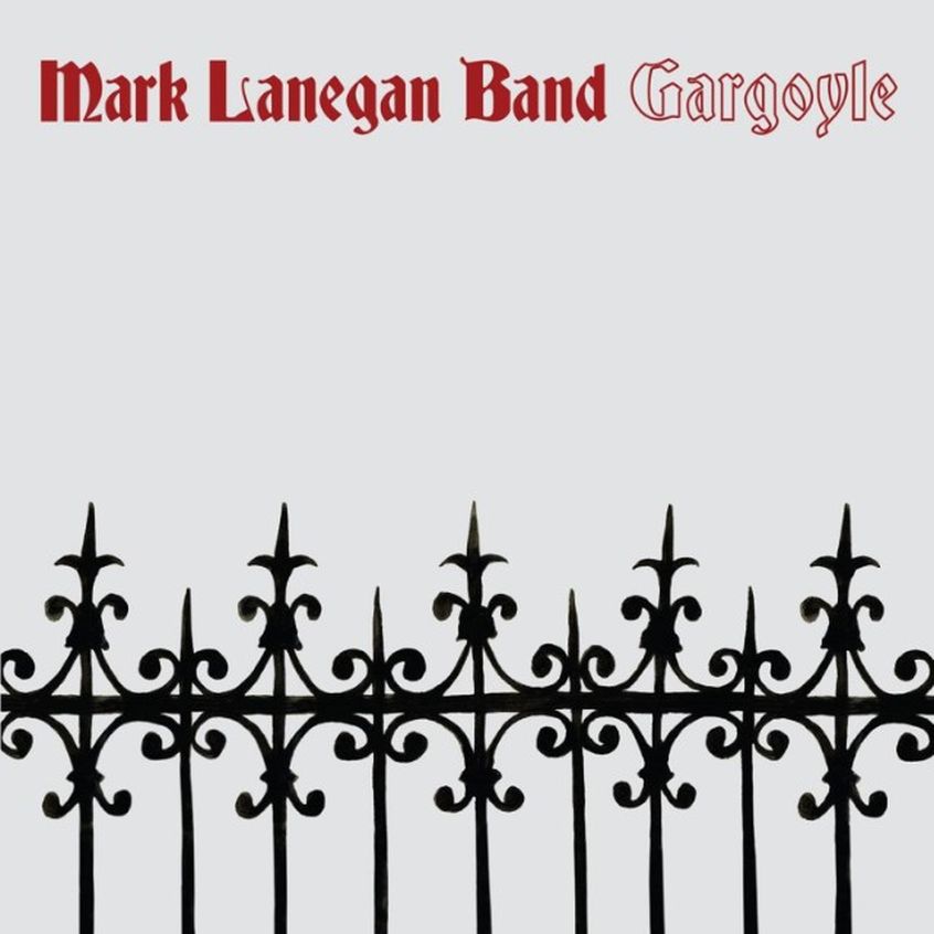 Mark Lanegan: ascolta “Nocturne” primo estratto dal nuovo “Gargoyle”