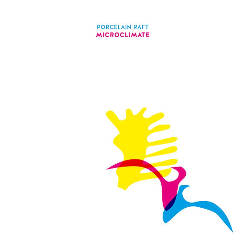 Porcelain Raft: in uscita il nuovo LP “Microclimate”. Ascolta il primo singolo “Distant Shore”.