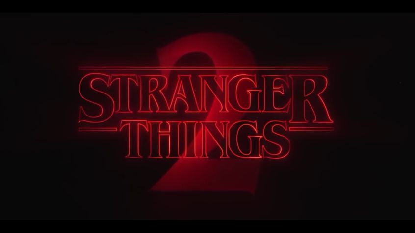 Guarda il trailer della seconda stagione di “Stranger Things”