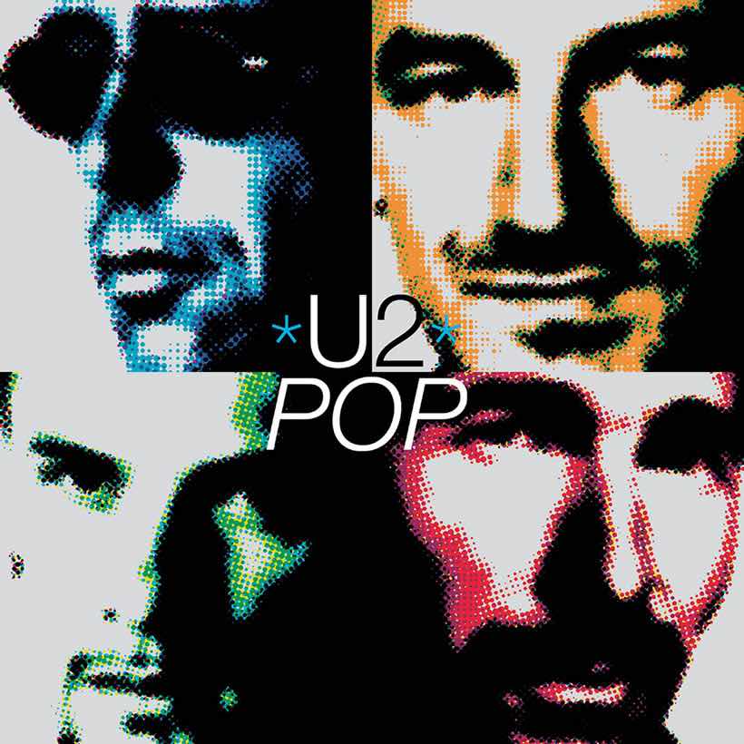 Oggi “POP” degli U2 compie 20 anni