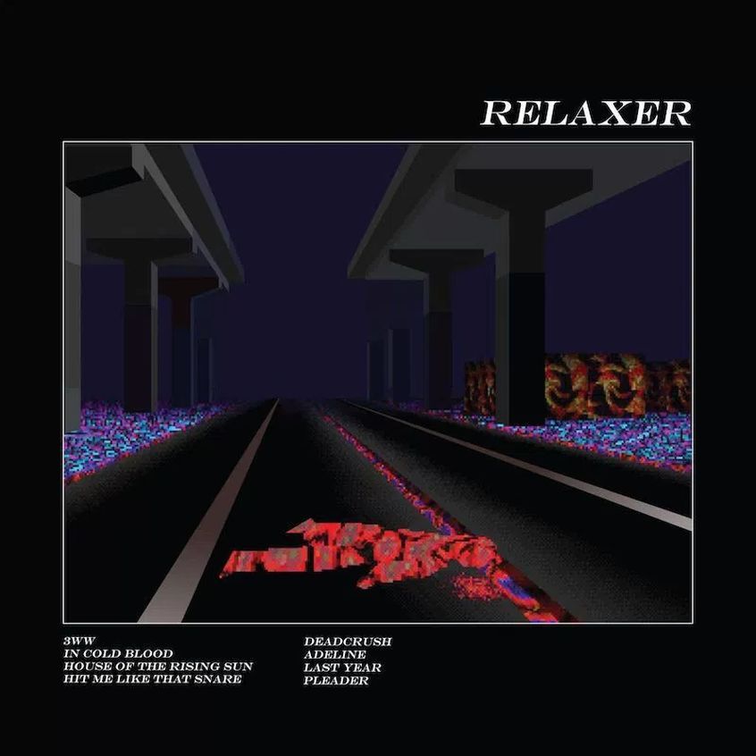 Alt-J: “Relaxer” è il nuovo disco che potrebbe uscire a giugno. Ascolta un primo teaser video.