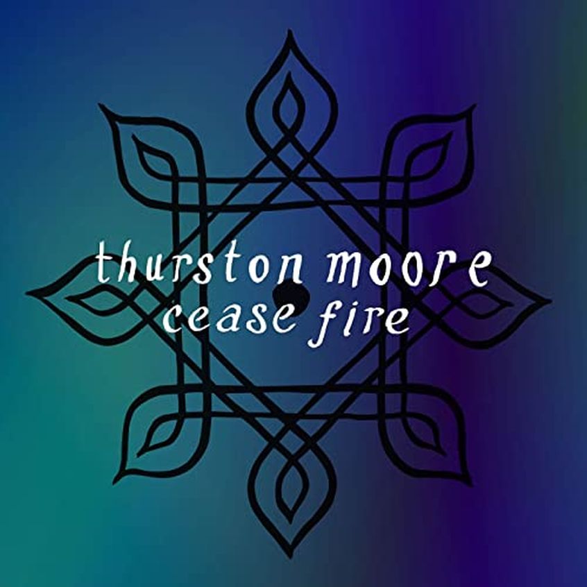Thurston Moore: ascolta il nuovo singolo “Cease Fire”