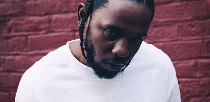 Ascolta “The Heart Part 4” il nuovo brano di Kendrick Lamar