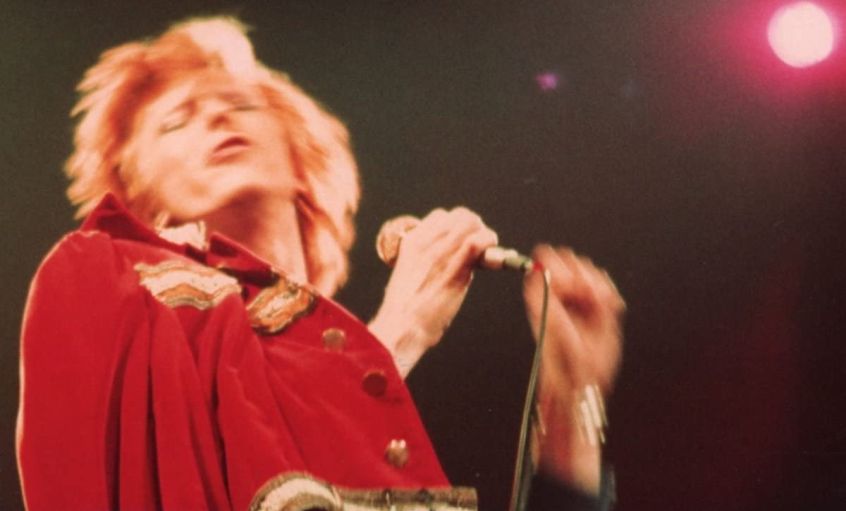 David Bowie: in arrivo due dischi speciali in edizione limitata per il Record Store Day