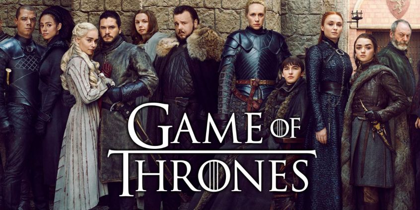 La settima stagione di “Game Of Thrones” arriva a luglio. Guarda il trailer.
