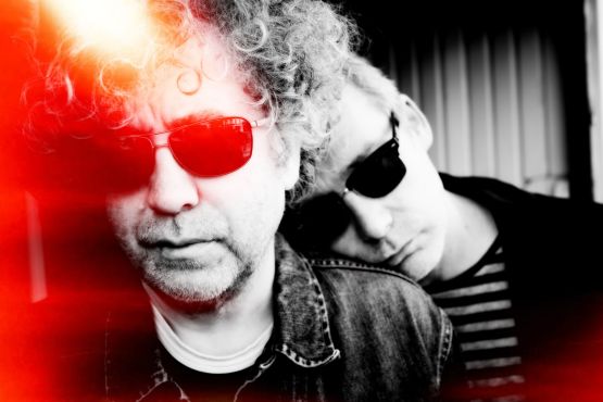 The Jesus And Mary Chain – Damage & Joy