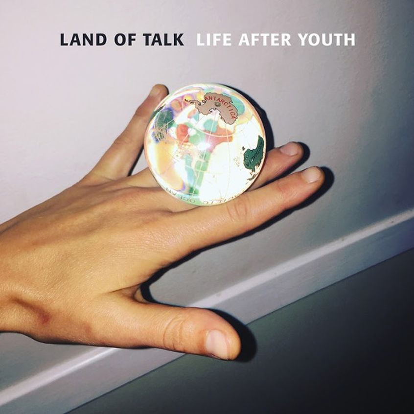 Land Of Talk: ascolta il nuovo singolo “This Time” con il feat. di Sharon Van Etten