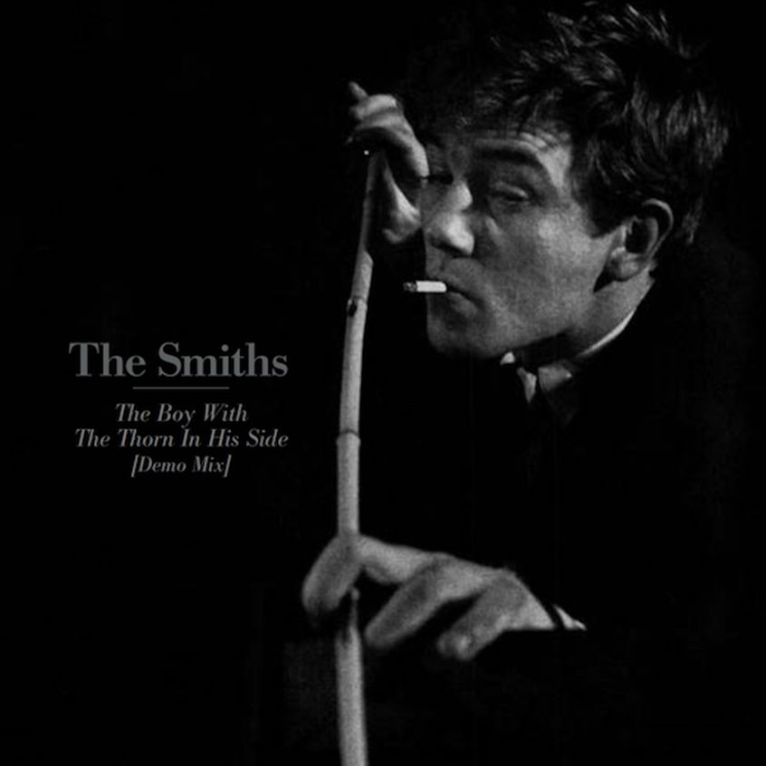 Gli inediti degli Smiths usciranno ad aprile