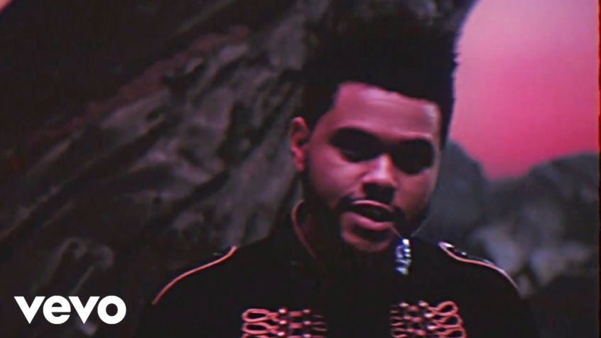 Guarda The Weeknd e Daft Punk nel nuovo video di “I Feel It Coming”