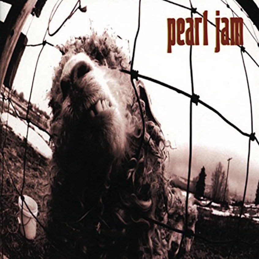 Oggi “Vs.” dei Pearl Jam compie 25 anni