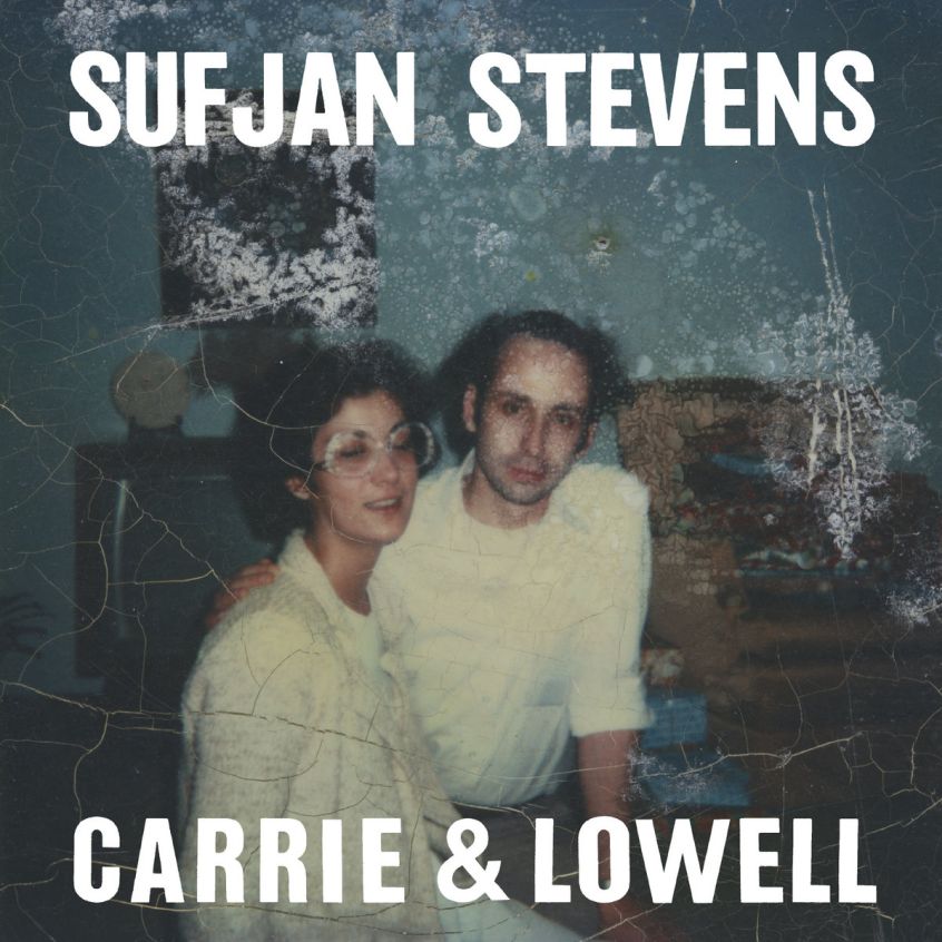 Sufjan Stevens: ascolta per intero il nuovo album “Carrie & Lowell”