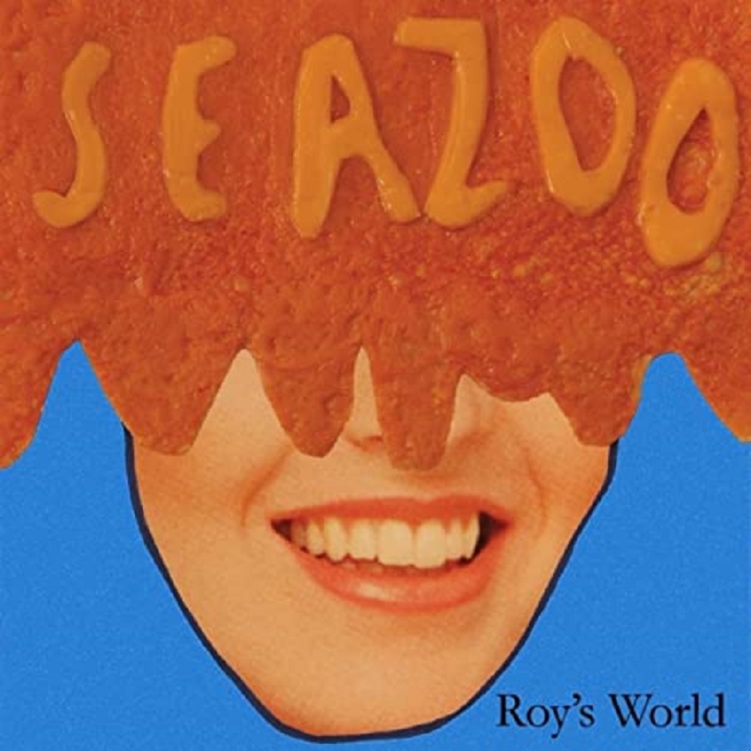 STREAMING: Seazoo – Roy’s World