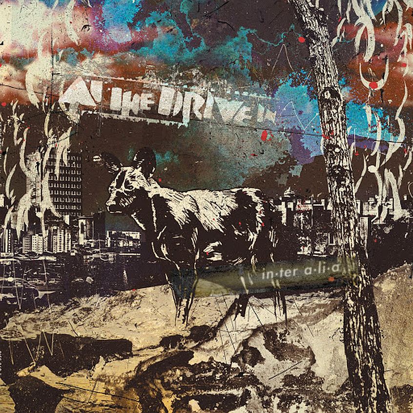 At The Drive-In: arriva il nuovo disco. Ascolta la nuova “Incurably Innocent”
