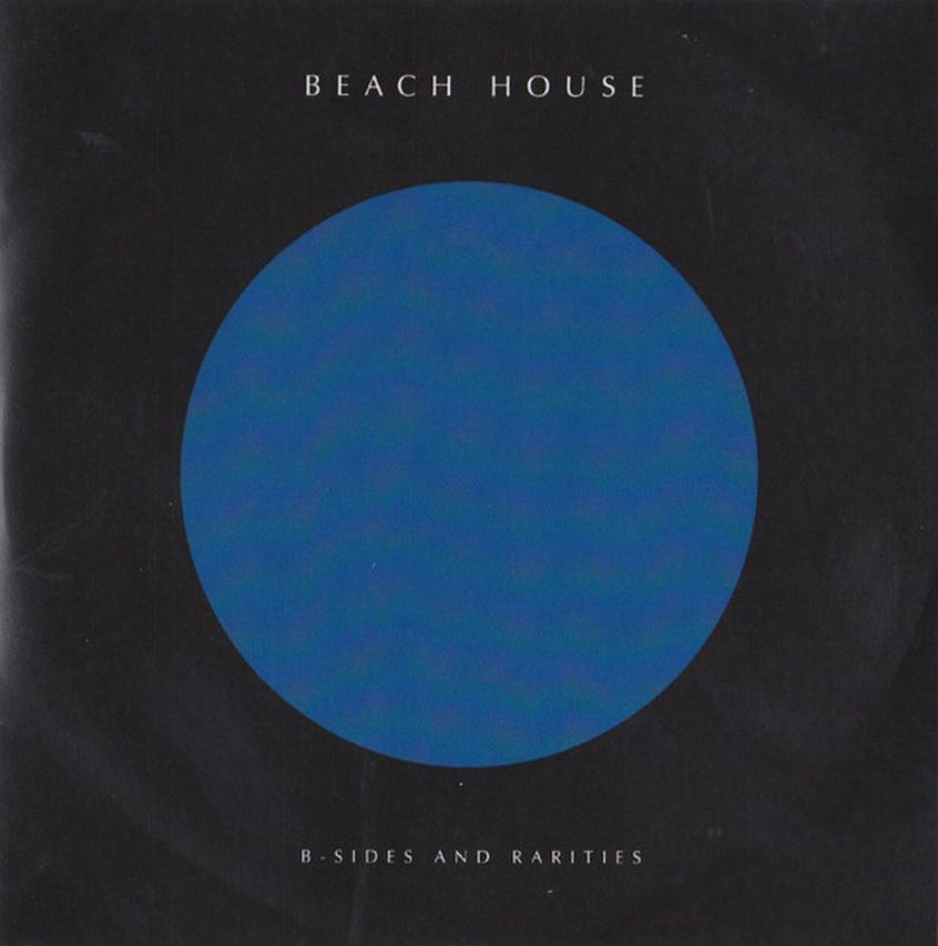 Beach House: svelati i dettagli della raccolta b-sides e rarità . Ascolta l’inedito “Chariot”.
