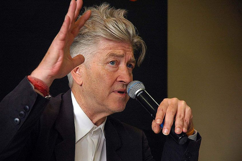 David Lynch sara’ a Lucca per presentare la nuova stagione di Twin Peaks