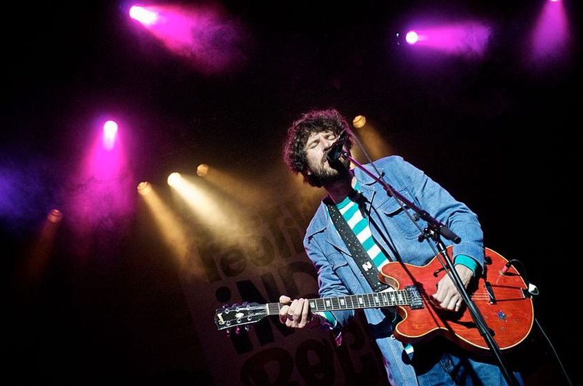 Ascolta i Super Furry Animals rifare “The Boy With the Thorn in His Side” degli Smiths