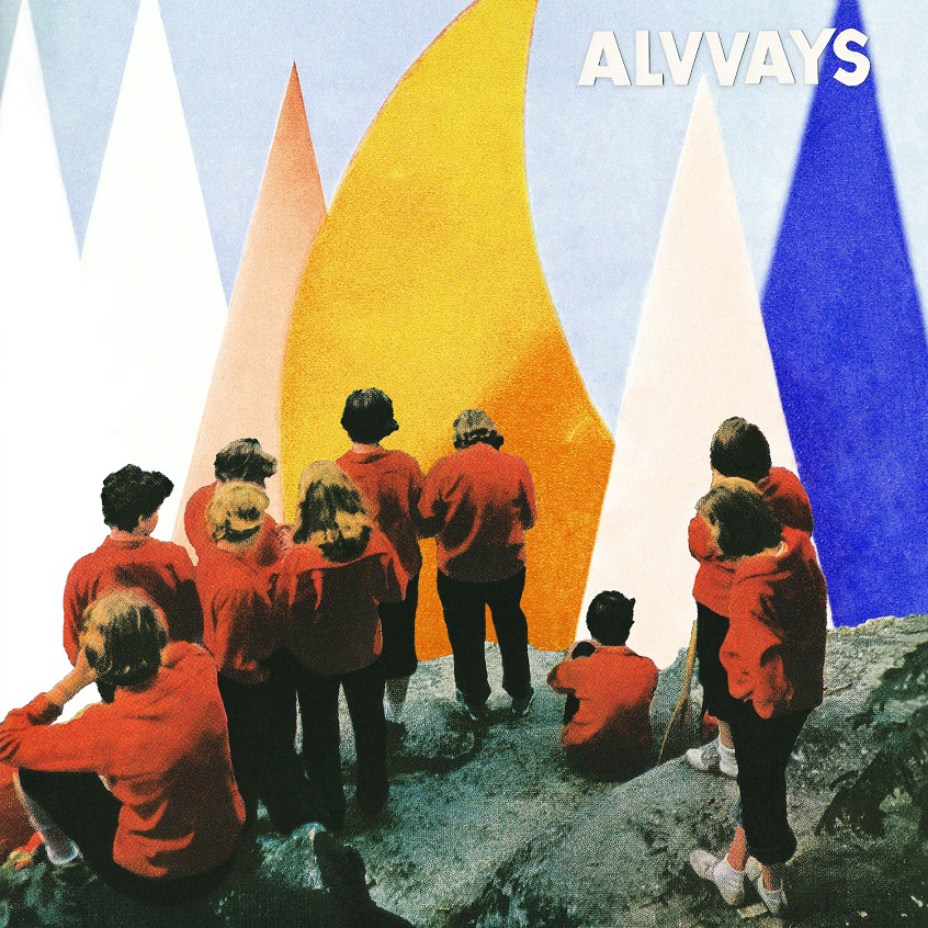 Il nuovo disco degli Alvvays esce a settembre. Ascolta un primo estratto.