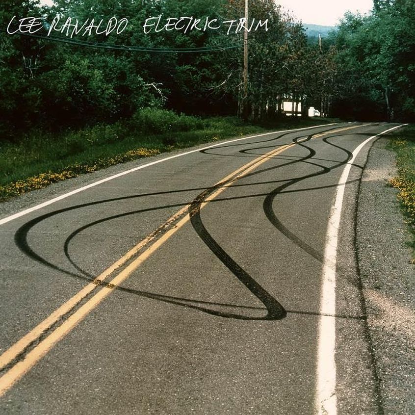 “Electric Trim” e’ il nuovo album di Lee Ranaldo ed esce a settembre. Ascolta il primo estratto.