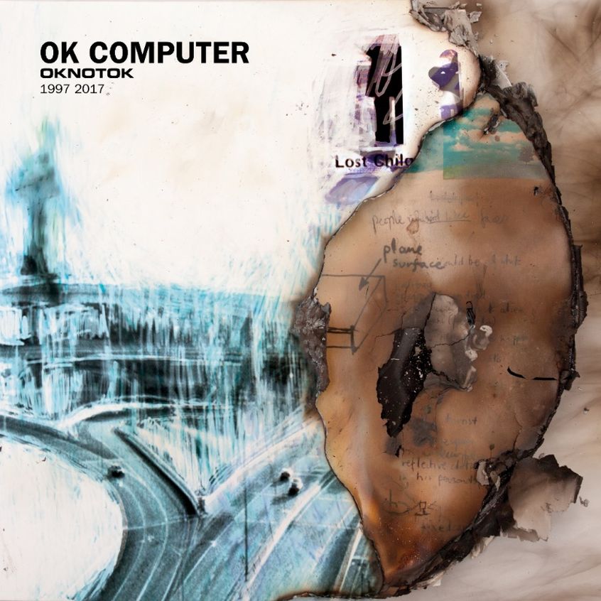 E’ uscito “OKNOTOK” la ristampa di “OK Computer”. Ascolta per intero la preziosa reissue del capolavoro dei Radiohead.