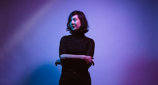 Japanese Breakfast – Soft Sounds from Another Planet