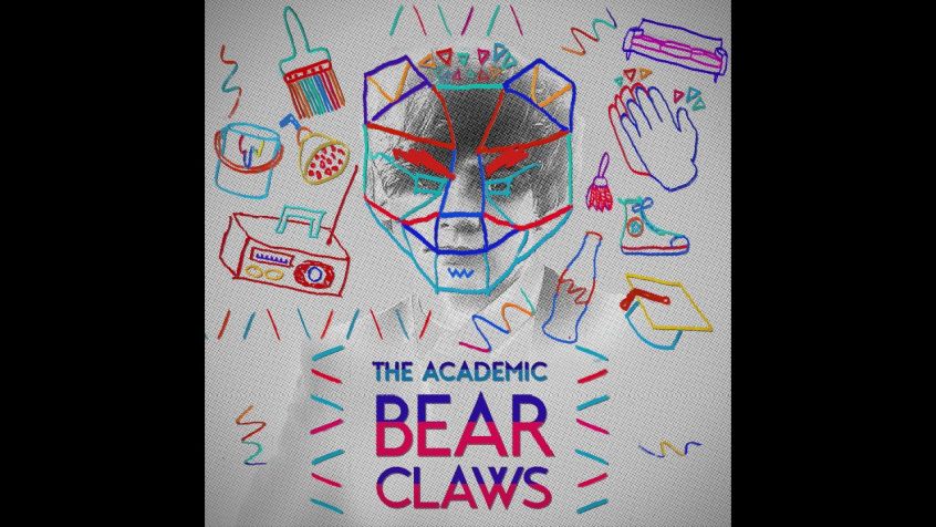 TRACK: The Academic – Bear Claws