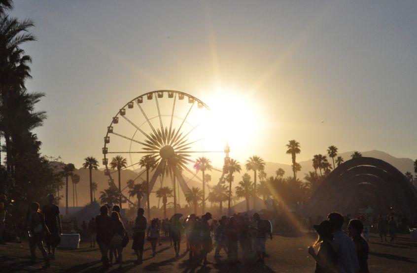 Coachella 2019: annunciata la line-up