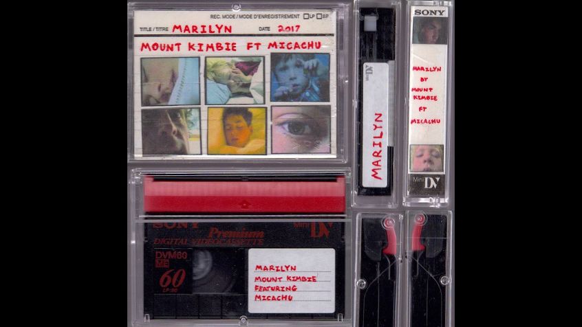 Mount Kimbie: ascolta la nuova “Marilyn” feat. Micachu. Una data live a Milano a novembre.