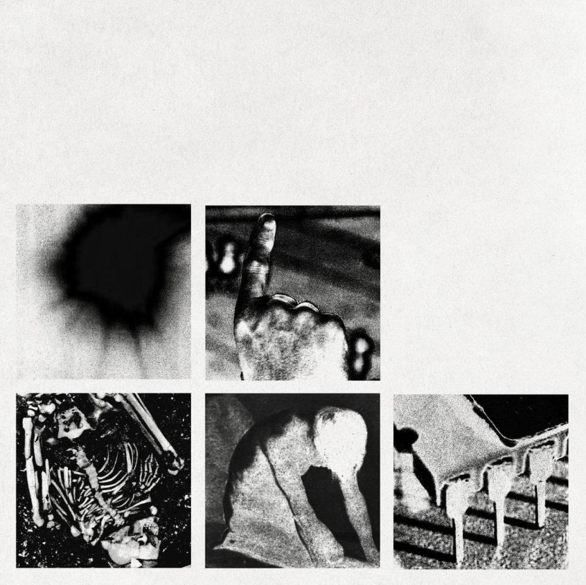 Nine Inch Nails annunciano il nuovo EP “Bad Witch” in uscita il 22 giugno