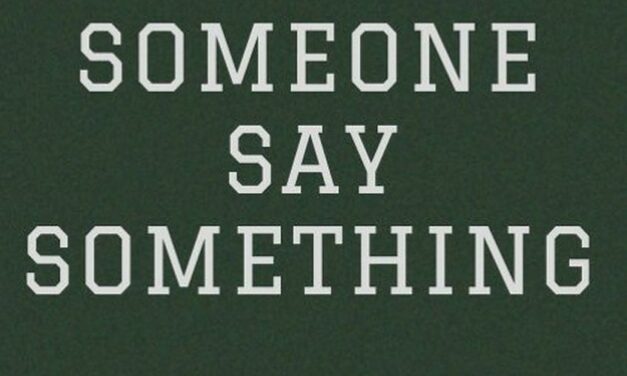 VIDEO: Someone – Say Something