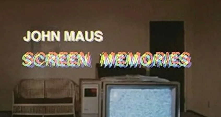 John Maus: dopo 6 anni il nuovo “Screen Memories”. Ascolta il primo estratto.