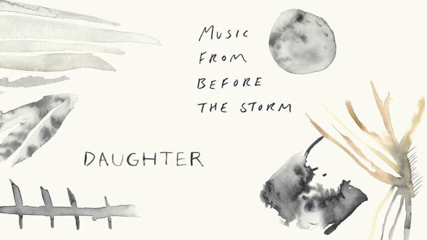 Daughter presentano la colonna sonora del videogioco “Music From Before The Storm”. Ascolta “Burn It Down”.