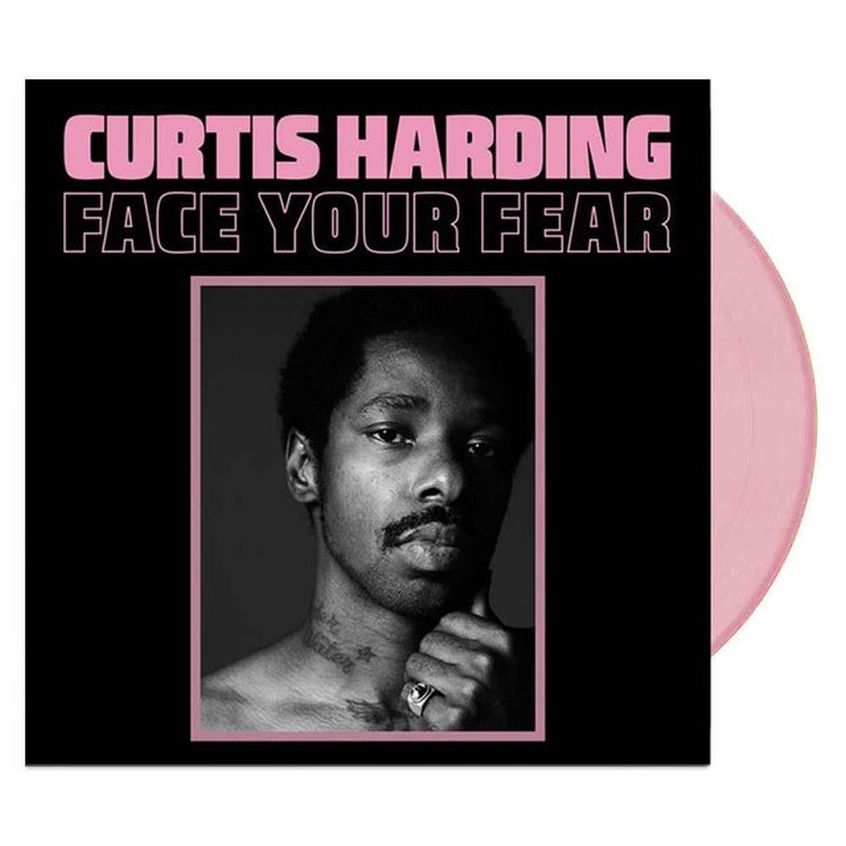 Curtis Harding annuncia il disco “Face Your Fear”. Ascolta il singolo prodotto da Danger Mouse.