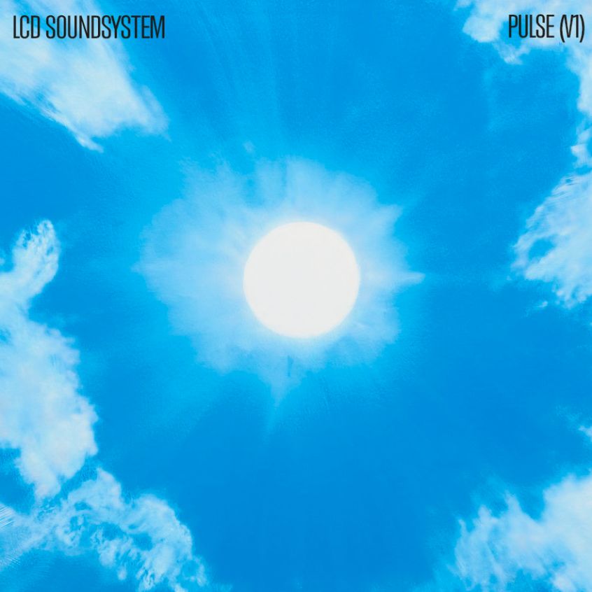 LCD Soundsystem: ascolta l’inedito “pulse (v. 1)”  brano non presente nel nuovo disco