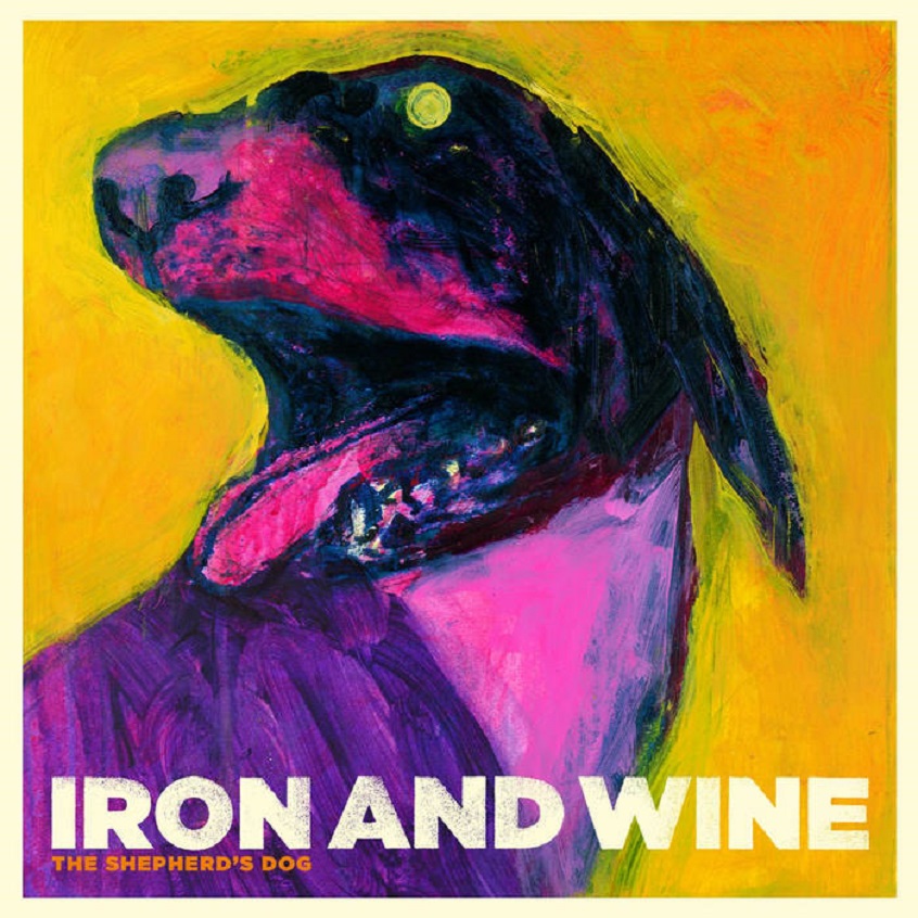 Iron And Wine ci regala 8 brani acustici per celebrare i 10 anni di “The Sheperd’s Dog”