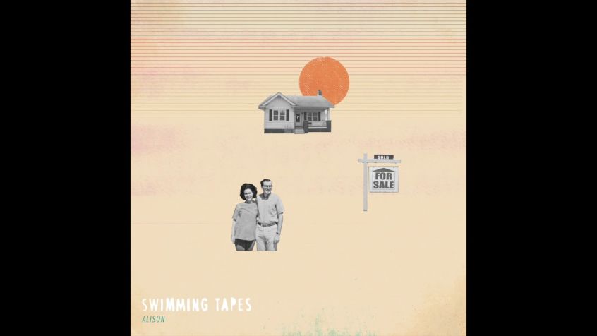 Domani esce il nuovo EP degli Swimming Tapes. Ascolta “Alison”