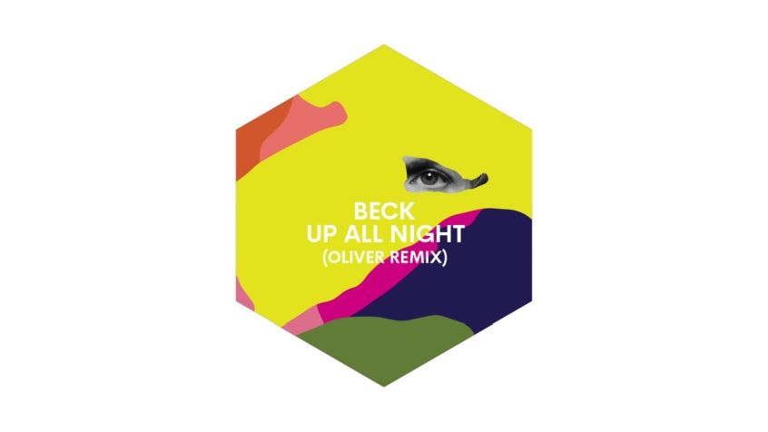 Ascolta il nuovo singolo di Beck “Up All Night”