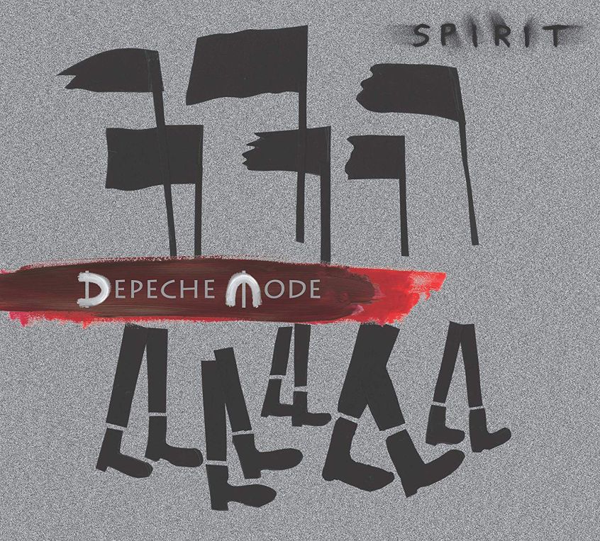 Depeche Mode: ascolta la nuova “Where’s The Revolution”