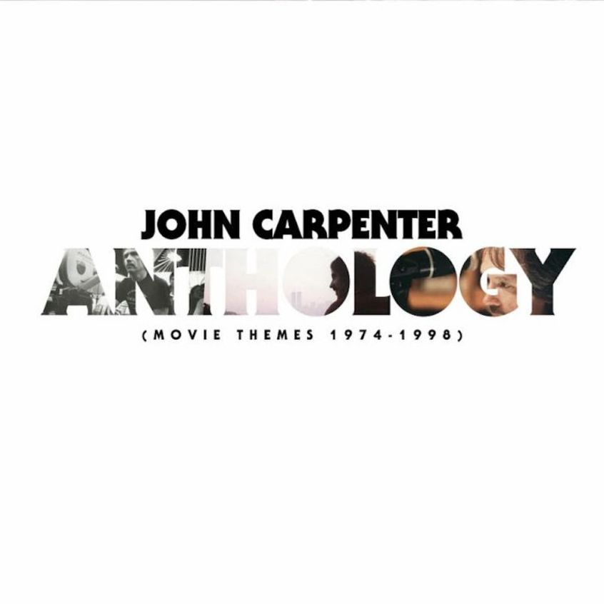 John Carpenter annuncia “Anthology: Movie Themes 1974-1998”. Guarda il video di “Christine” diretto dal maestro.