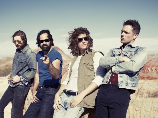 The Killers – Direct Hits