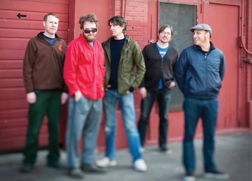 I Pavement, l’anno prossimo, saranno in tour, parola di Scott Kannberg !