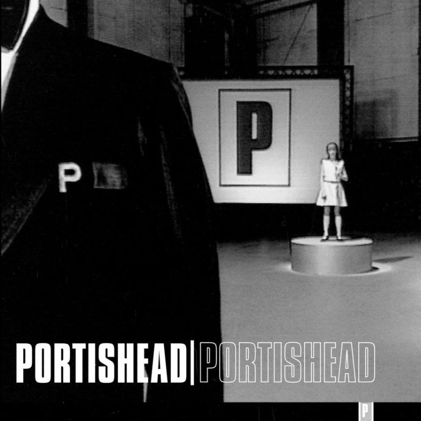 Oggi “Portishead” dei Portishead compie 20 anni